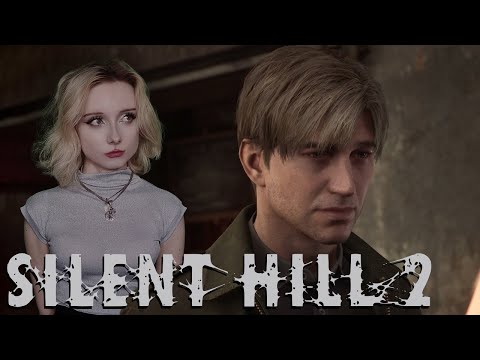 Видео: НОВЫЕ СЕКРЕТЫ УЛИЦ САЙЛЕНТ ХИЛЛА - SILENT HILL 2 Remake #2