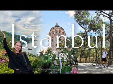Видео: istanbul vlog | принцевы острова, отель, галатская башня, лучший чизкейк
