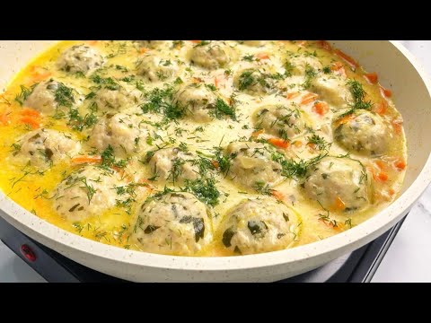 Видео: Мой муж хочет это каждый день! Мясо никогда не было таким вкусным! Готово за считанные минуты!