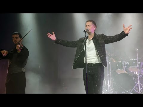 Видео: STERVELL - Диснеевские фильмы (Live in Moscow 26.02.2025)