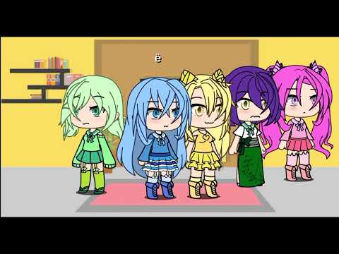 Видео: Реакция становясь волшебницей на Утену/Волшебницу Бейсер||