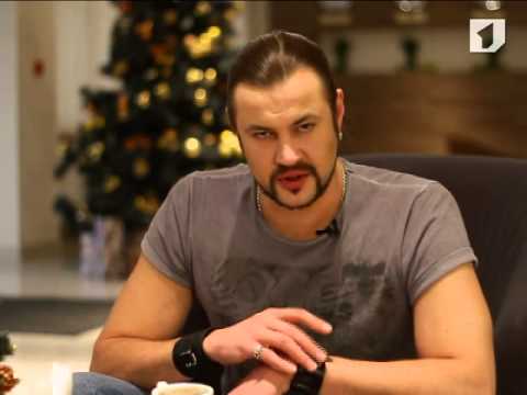 Видео: Программа «Крупным планом» (от 30.12.2012)