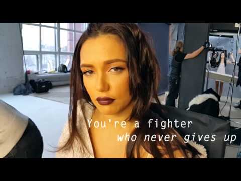 Видео: Anna Tikhonova - You (dedicated to Olga Seryabkina/Ольга Серябкина)