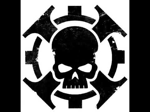 Видео: Храм Виндикар. Warhammer 40k.