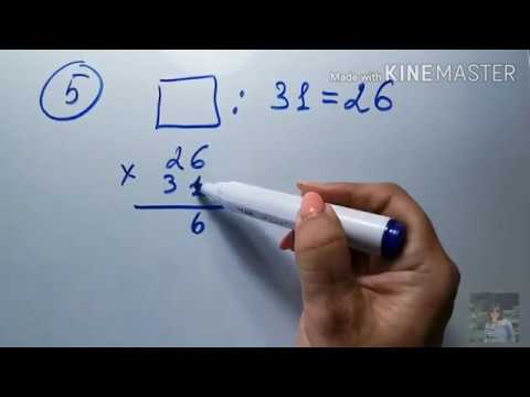 Видео: ВПР 2020/5 КЛАСС/МАТЕМАТИКА/ДЕМОВЕРСИЯ/задания 1-10