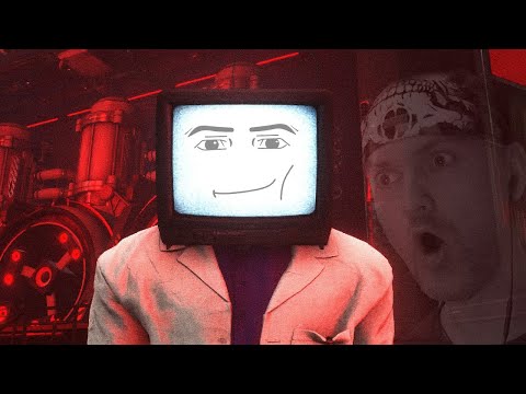 Видео: КАК ТАКОЕ МОГЛО СЛУЧИТЬСЯ?! ► Скибиди - туалеты 79 Эпизод | ВИКТОР - РЕАКТОР