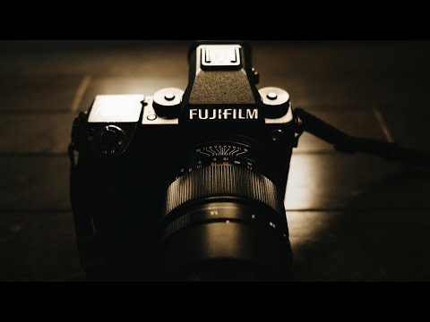 Видео: Примеры изображений Mitakon 65mm 1.4