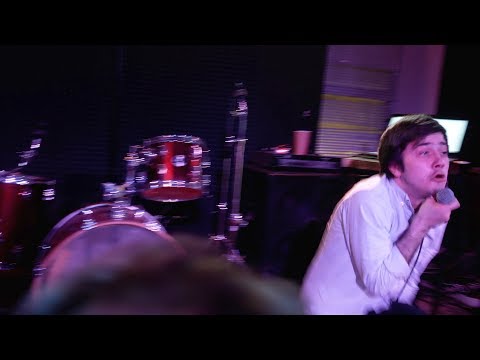 Видео: эхопрокуренныхподъездов @ Punk Fiction