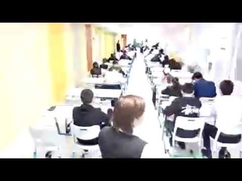 Видео: хол 2,2