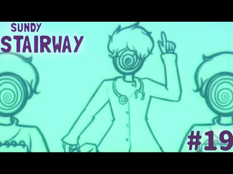 Видео: (НЕ)ДОБРЫЙ ДОКТОР | Sundy Stairway #19