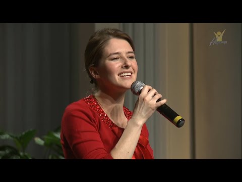 Видео: Мы живем на земле | Елена Крупская