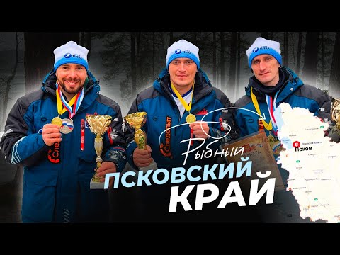 Видео: ЛОВИТЬ НАДО не МЕНЬШЕ 3-х КГ! Такая информация о чемпионате Псковской области. Озеро Зверино, Алоль.