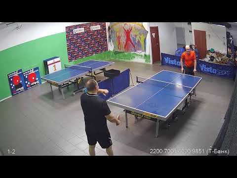 Видео: Солянка по вторникам от 11 ноября. Столы 1, 2