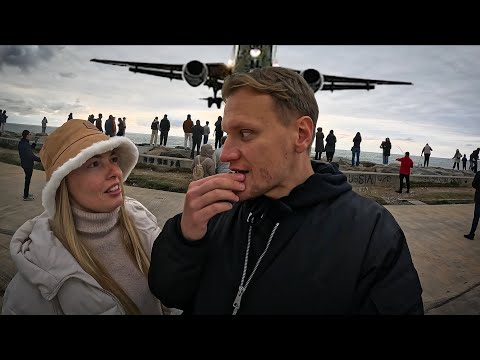 Видео: ДОСУГ В БАТУМИ. Чем заняться городе в несезон?
