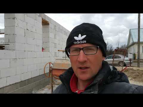 Видео: Изготовление U-блока электропилой. Надо или нет смазывать цепь.