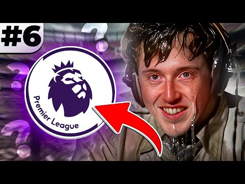 Видео: делаем все для выхода в АПЛ в САМОЙ СЛОЖНОЙ ПЕРЕСТРОЙКЕ FC 26