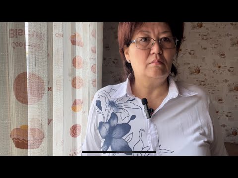 Видео: У нас появилась новая судья….никому не позволю