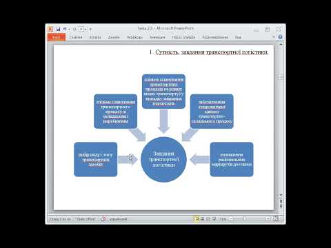 Видео: Тема 2 4 1