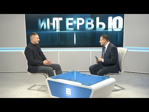 Видео: Интервью: Олег Гончеров, генеральный директор ООО «Краском»