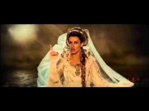 Видео: Прохор Шаляпин  Сын луны