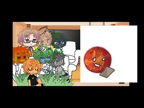 Видео: реакция шаранутого космоса на тик ток ❤