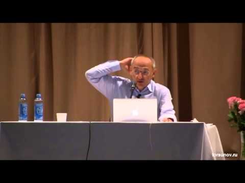 Видео: О.Г.Торсунов  Три вещи, которые дарят здоровье