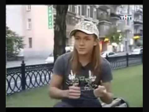 Видео: Влад Соколовский Маленький мальчик