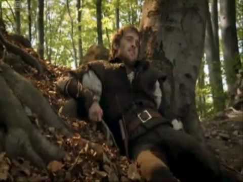 Видео: Давай уйдем на заре - Robin Hood BBC