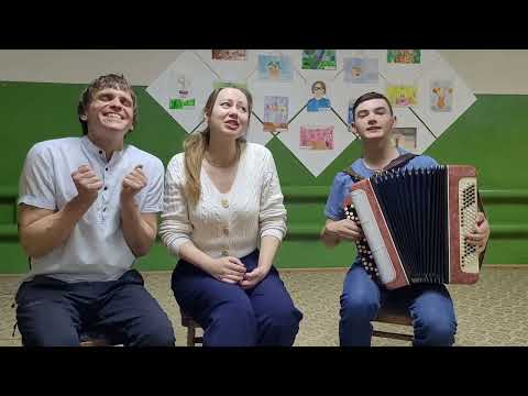 Видео: ☀️ЗОРЬКА АЛАЯ☀️МИЛОТА😊Иван Комаров, Евгения Краева, Матвей Сторожев.