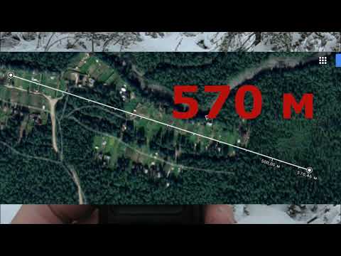 Видео: Парный тест раций WLN KD-C1 Plus, Retevis RT622, Baofeng BF-R5. Зимний лес