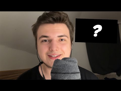 Видео: АСМР но ты должен угадать фильм по 3-м фактам