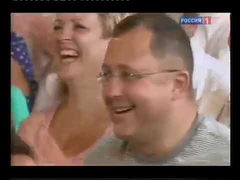 Видео: Концерт Максима Галкина в Юрмале 2011 года (Часть 2)