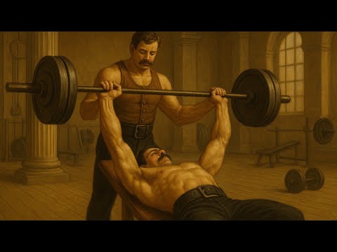 Видео: СОТКУ НА РАЗЫ - ЛЕГКО, если тренироваться так !