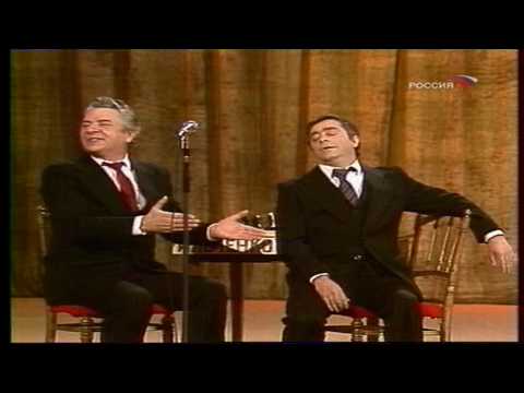 Видео: Карцев и Ильченко - Денек