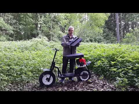 Видео: НЕКСТ 1   МОТОСАМОКАТ ПОВЫШЕННОЙ ПРОХОДИМОСТИ