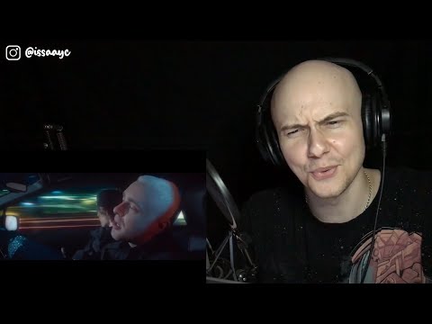 Видео: ЕГОР КРИД feat. OG Buda - ЗДРАВСТВУЙТЕ | РЕАКЦИЯ