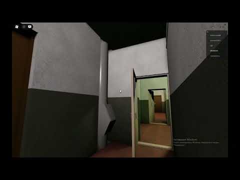 Видео: Советский лифт в 9 этажке серии 1P-447C-25 на карте apartment blocks with elevators