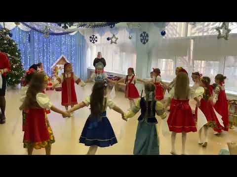 Видео:  "Во горнице".