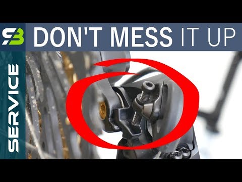 Видео: Переключатель Sram XX1 Eagle — ремонт, установка, характеристики.