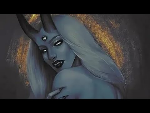 Видео: Демоны внутри вас: как выглядит Лилит в гороскопе