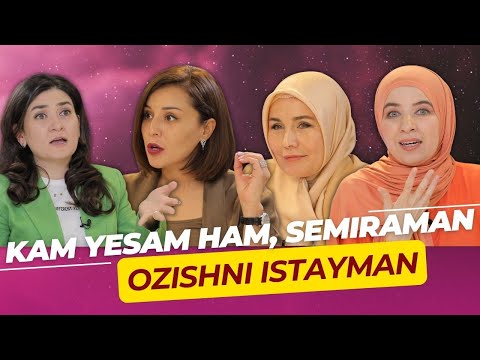 Видео: ОЗА ОЛМАЯПМАН! ҚАНЧА ЕСАМ ҲАМ ОЗА ОЛМАЙМАН!