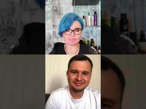 Видео: Алексей Камышников: техника HandTouch