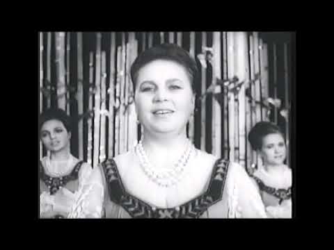 Видео: Трио "Рябинушка" - Разлилась Волга широко (РНП)