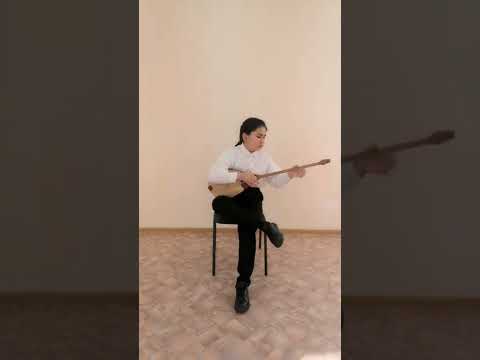 Видео: СҚО, Ақжар ауданы, Талшық селосы, "Серпер" өнер мектебі