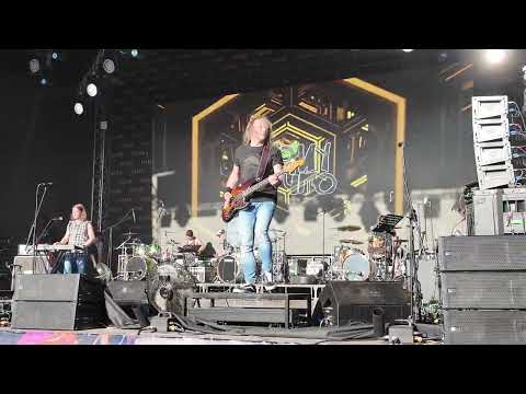 Видео: Потомучто. Улетай 2025. 3 часть