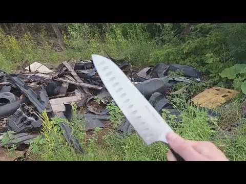 Видео: Годовщина РКН