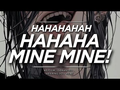 Видео: Ты останешься со мной навсегда [M4F][Притяжательный][Яндере][Безумный]