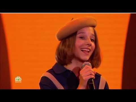 Видео: Крохина Милана, Uma2Rman Владимир Кристовский "Музыки осталось мало"