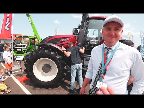 Видео: КАКУЮ ТЕХНИКУ ВЫБИРАЮТ БЕЛАРУСЫ в 2025?