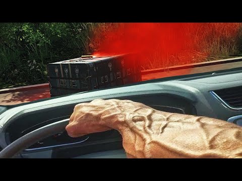 Видео: Худшая ловушка в таркове?